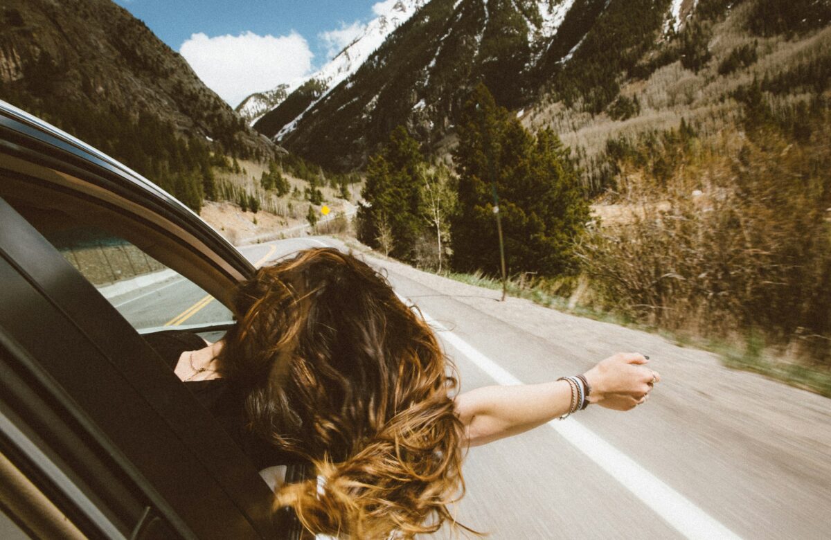 Daily Practices to Stay Connected to Your Self