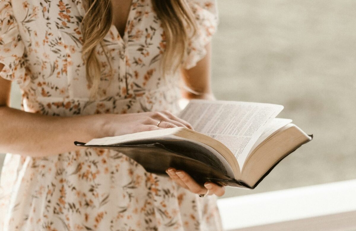Why Self-Discovery Isn’t Selfish